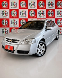 imagem de Sed. Advant. 2.0 8V MPFI FlexP. 4p