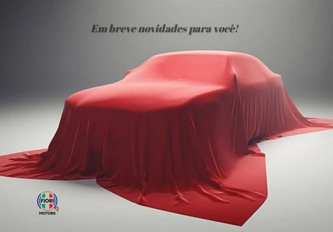Chevrolet Celta 2015 Prata — foto 1 de 1