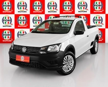 imagem de Robust 1.6 Total Flex 8V