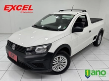 imagem de Robust 1.6 Total Flex 8V