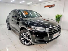 imagem de Prestige 2.0 TFSI Quattro S tronic