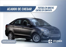 imagem de + Sedan 1.5 SE/SE PLUS 16V Flex 4p