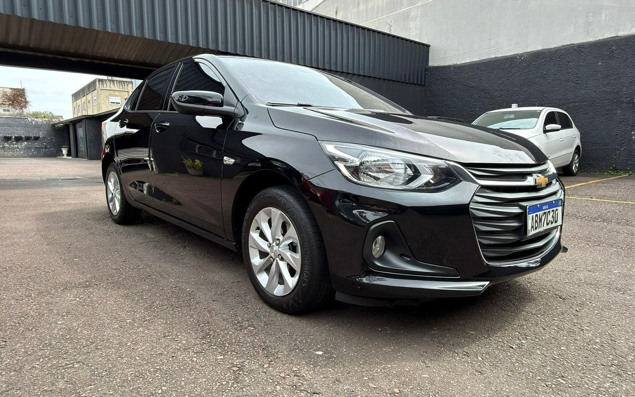 imagem de SEDAN Plus LTZ 1.0 12V TB Flex Aut.