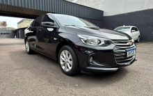 imagem de SEDAN Plus LTZ 1.0 12V TB Flex Aut.