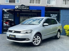 imagem de COMF/Highli. 1.6 T.Flex 8V 4p