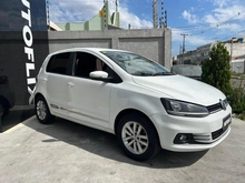 imagem de Connect 1.6 Flex 8V 5p