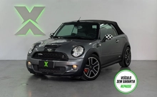 imagem de CABRIO S 1.6 Aut.