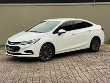imagem de LTZ 1.4 16V Turbo Flex 4p Aut.