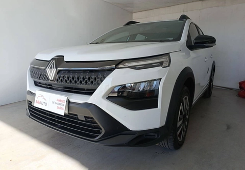 Renault Kardian 2025 Branco — foto 1 de 3