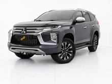 imagem de Sport HPE 2.4 4x4 Diesel Aut.