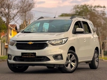 imagem de PREMIER 1.8 8V Econo.Flex 5p Aut.