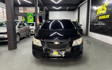 imagem de Sed. Joy/ LS 1.0 8V FlexPower 4p