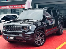 imagem de S T270 1.3 TB 4x4 Flex Aut.
