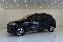 imagem de Sense 200 TSI 1.0 Flex 5p Aut.