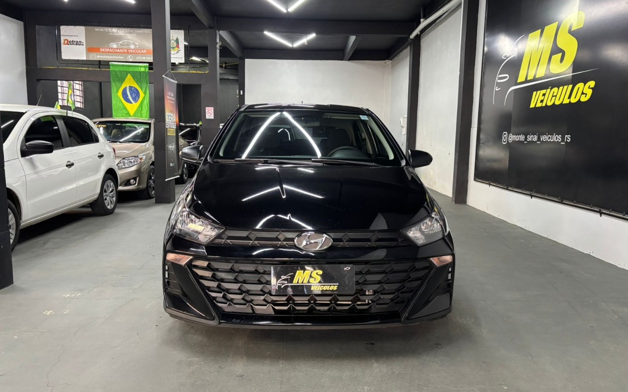 imagem de Sense 1.0 Flex 12V Mec.