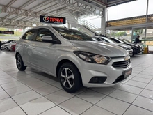 imagem de HATCH LT 1.0 12V TB Flex 5p Mec.