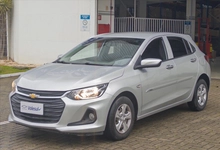 imagem de HATCH 1.0 12V Flex 5p Mec.