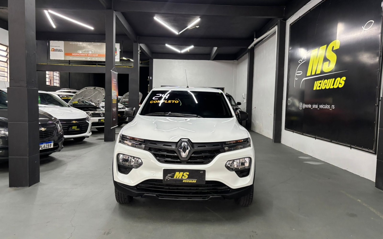 imagem de Zen 1.0 Flex 12V 5p Mec.