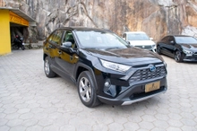 imagem de 2.5 SX Connect 4x4 Aut. (Híbrido)