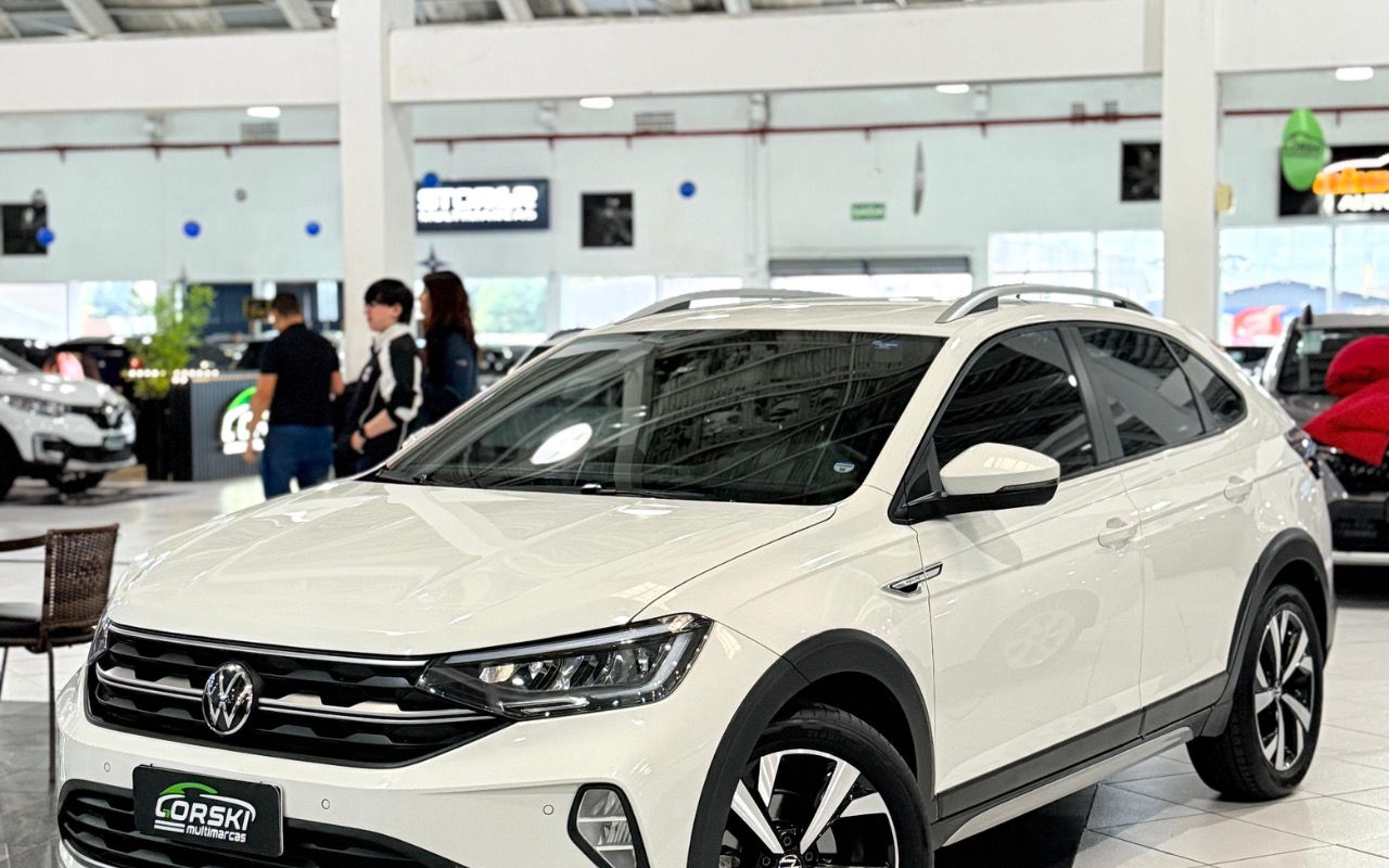 imagem de Highline 1.0 200 TSI Flex Aut.