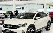 imagem de Highline 1.0 200 TSI Flex Aut.