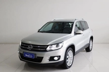 imagem de 2.0 TSI 16V 200cv Tiptronic 5p