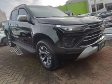 imagem de Pick-Up LTZ 2.8 TDI 4x4 CD Dies.Aut