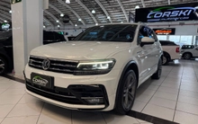 imagem de Allspac R-Line 350 TSI 2.0 4x4