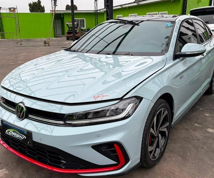 Volkswagen Jetta 2026 Azul — foto 1 de 1