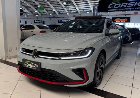 Volkswagen Jetta 2026 Azul — foto 1 de 3