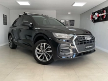 imagem de Prestige 2.0 TFSI Quattro S tronic