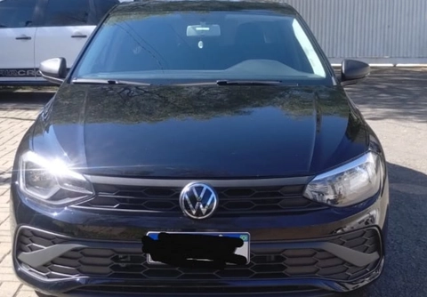 Volkswagen Polo 2026 Preto — foto 1 de 3
