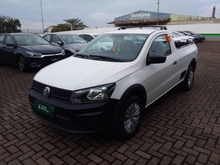 imagem de Robust 1.6 Total Flex 16V