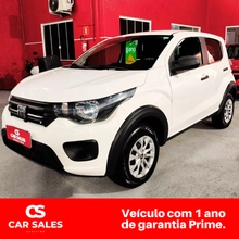 imagem de LIKE 1.0 Fire Flex 5p.