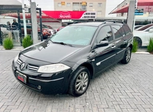 imagem de Grand Tour Dynam. Hi-Flex 1.6 16V