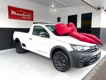 imagem de Robust 1.6 Total Flex 16V