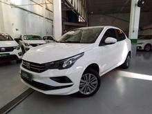 imagem de DRIVE 1.3 8V Flex Aut.