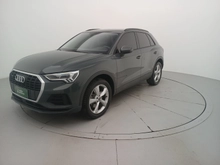 imagem de 2.5 TFSI Quattro S-tronic 5p