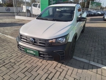 imagem de Robust 1.6 Total Flex 16V
