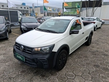 imagem de Robust 1.6 Total Flex 16V