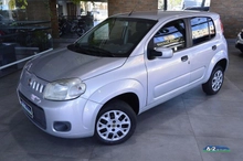 imagem de VIVACE/RUA 1.0 EVO Fire Flex 8V 5p