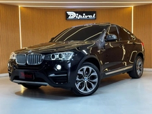 imagem de XDRIVE 28i X-Line 2.0 Turbo 245cv Aut