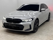 imagem de M Sport 2.0 Turbo Aut. (Híbrido)