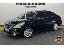 imagem de SV 1.6 16V FlexStart 4p Mec.