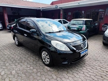 imagem de SV 1.6 16V FlexStart 4p Mec.