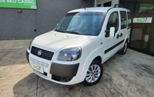 imagem de ESSENCE 1.8 Flex 16V 5p