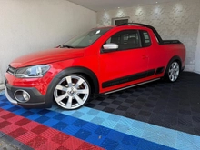 imagem de CROSS 1.6 Mi Total Flex 8V CE