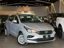imagem de DRIVE 1.0 6V Flex