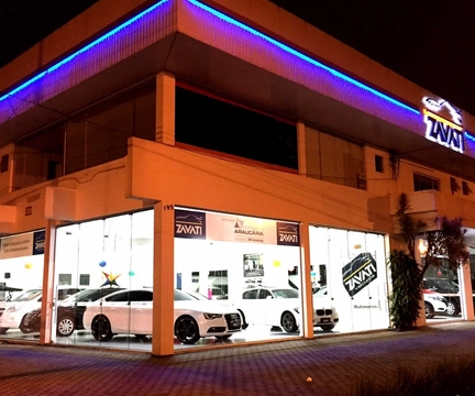 Caoa Chery Tiggo 7 2026 Preto — foto 1 de 2