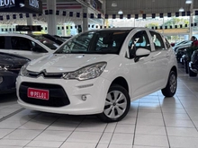 imagem de Attraction 1.6 Flex 16V 5p Aut.